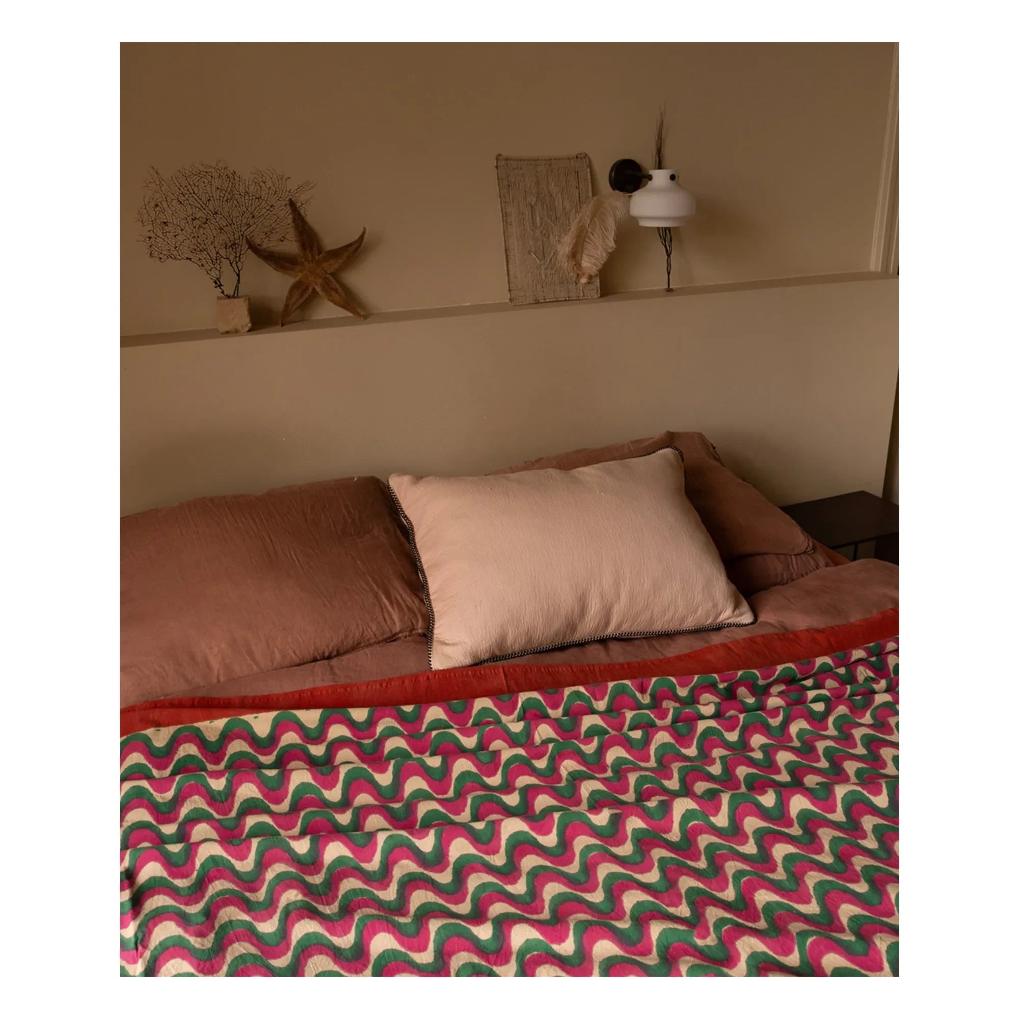 Doing Goods - Tischdecke Millie