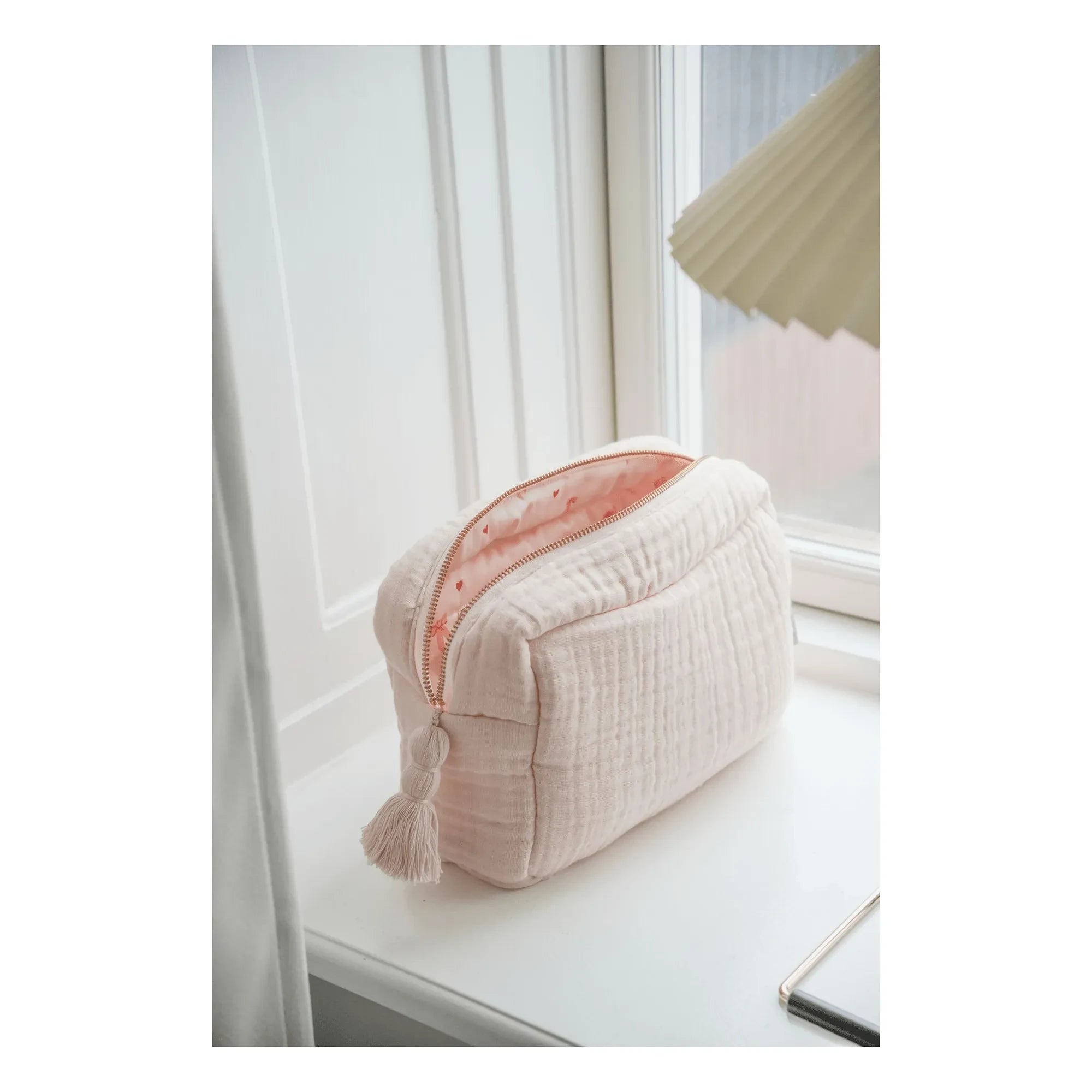 Cam Cam - Kosmetiktasche | Blush