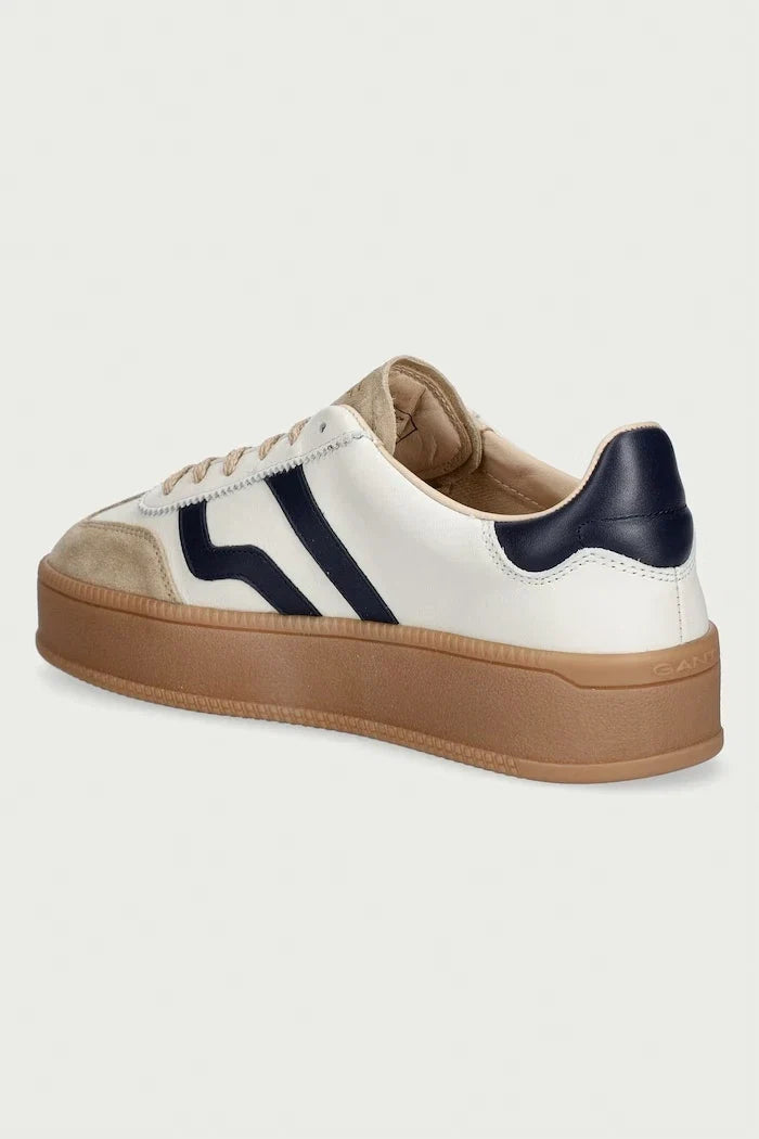 Gant Cuzmani Kadın Deri Sneaker