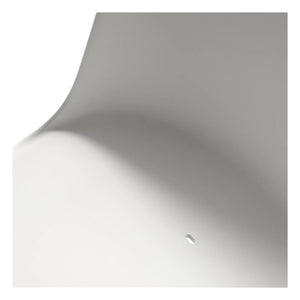 & Tradition - Rely HW70 Outdoor-Stuhl | Weiß