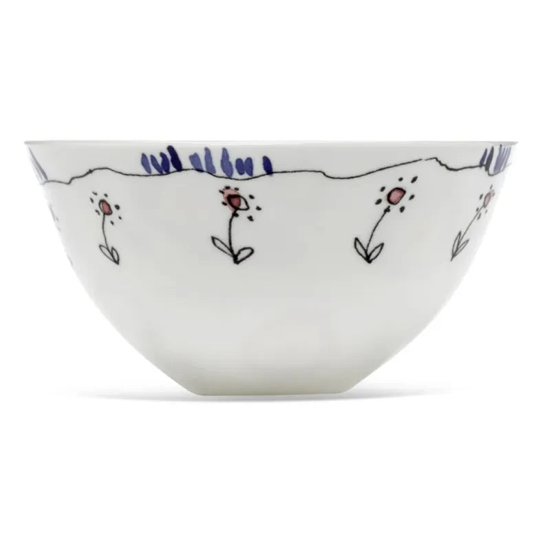 Serax - Anemonenschalen, Serax for Marni - 2er Set | Milk