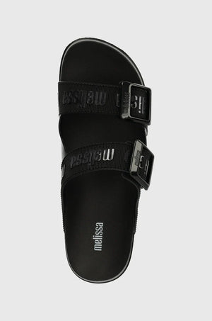 Melissa MELISSA COZY SLIDE M LOVER AD
