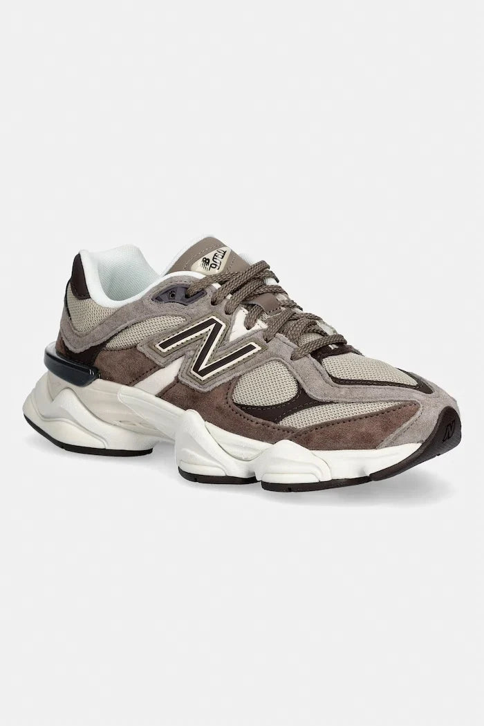 New Balance 9060 Kadın Spor Ayakkabı