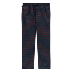 Pockies - Luv Pyjamahose | Marineblau