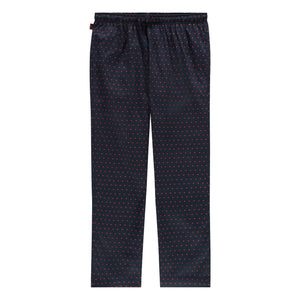 Pockies - Luv Pyjamahose | Marineblau