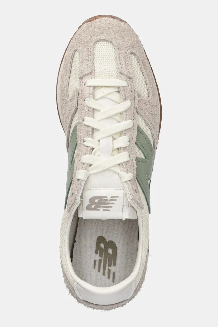 New Balance 471 Süet Spor Ayakkabı