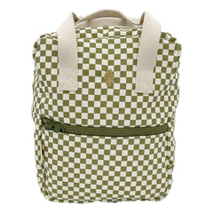 Milinane - Noé Rucksack | Ecru