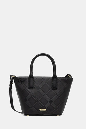 Barbour Ledertasche