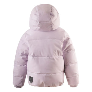 Gosoaky - Dragon Eye wasserdichte Jacke | Lila