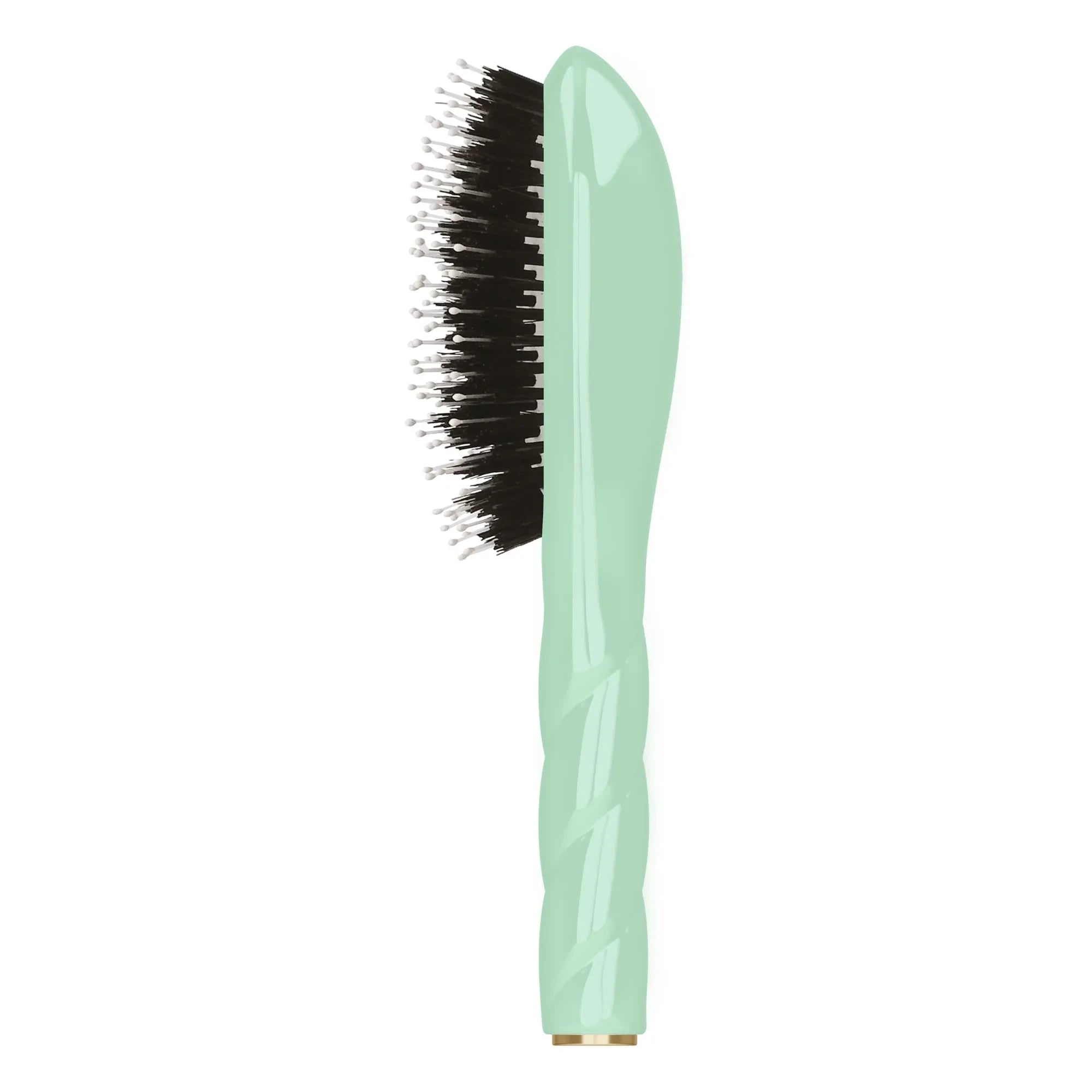 La Bonne Brosse - La Petite Brosse L'Indispensable Douceur N°03 - Hassas saç derisi | Lagoon Blue