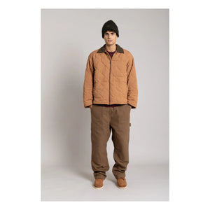 Smallable Man - Lonzo Steppjacke | Camel