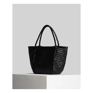 Vipera - Rubens Ledertasche | Schwarz