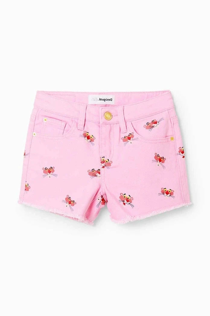 Desigual Çocuk Şort