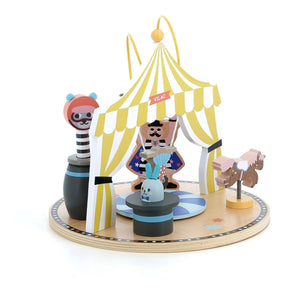 Vilac - Zirkus Erwachen - Michelle Carlslund