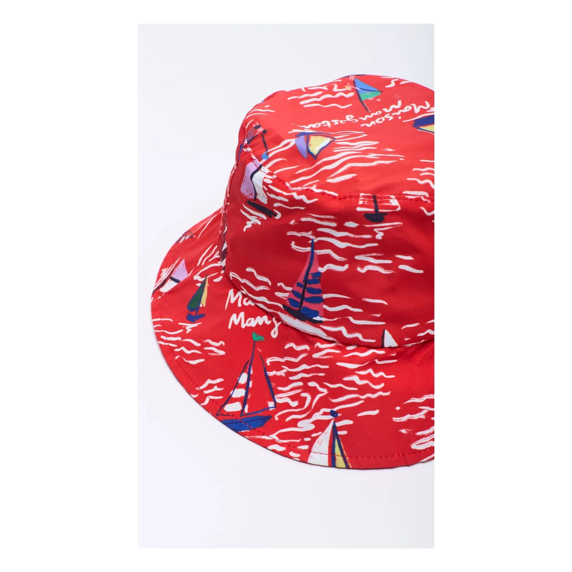 Maison Mangostan - Bob Voiles | Rot