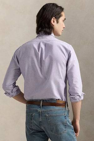 Polo Ralph Lauren erkek pamuklu gömlek