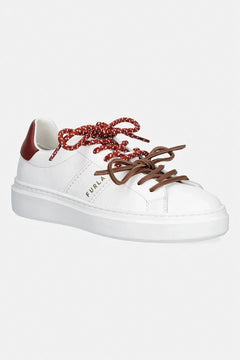 Furla Hype kadın deri sneaker
