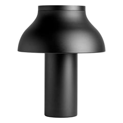 Hay – Schreibtischlampe von Pierre Charpin | Schwarz