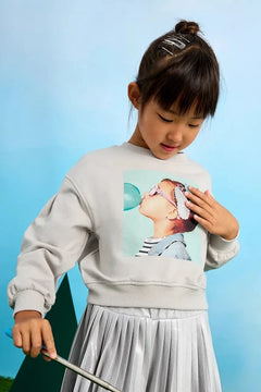 Mayoral Çocuk Sweatshirt