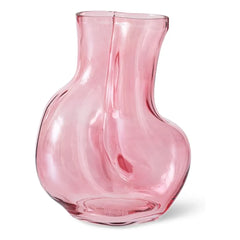 HKliving - Gleam Vase | Rosa