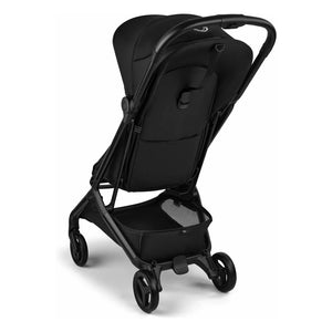 Bugaboo - Butterfly 2 Kinderwagen | Schwarz
