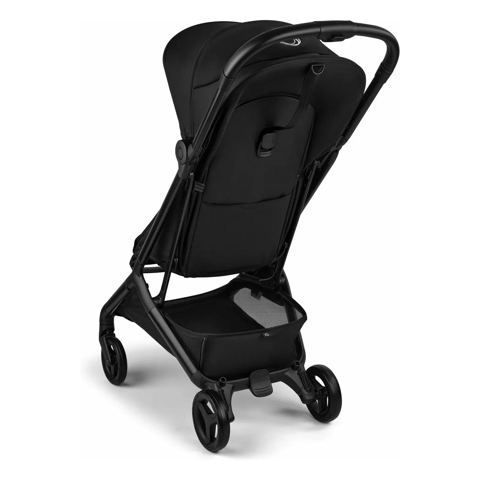 Bugaboo - Butterfly 2 Kinderwagen | Schwarz