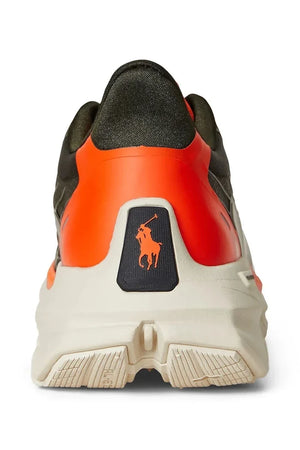 Polo Ralph Lauren Translucen Rlite Bl 100 Spor Ayakkabı