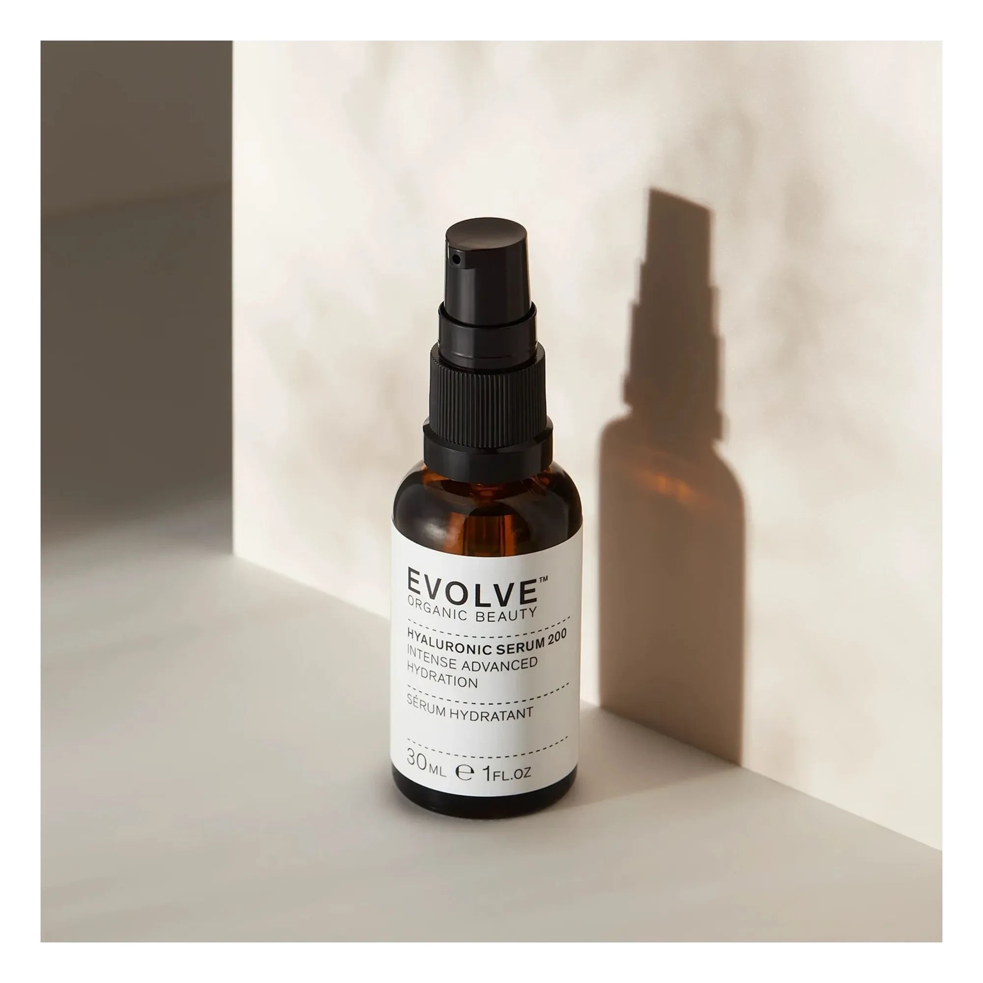 Evolve - Hyaluron Serum 200 - 30 ml