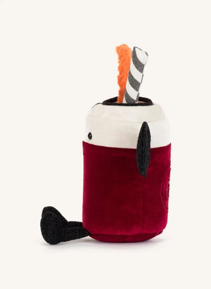 Jellycat - Amuseables Vampop Getränk Plush