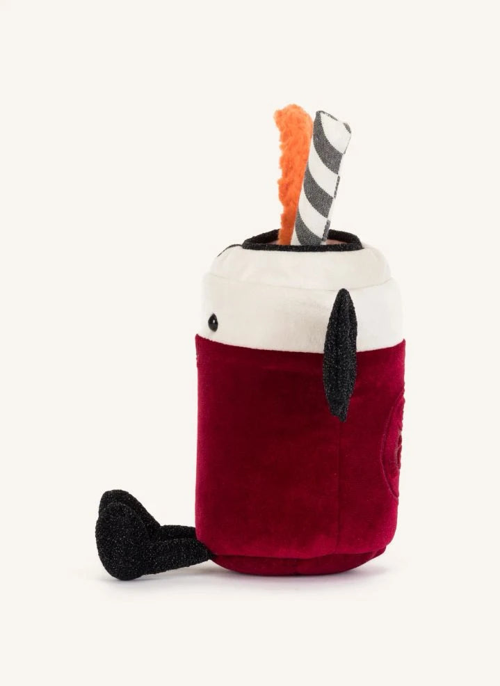 Jellycat - Amuseables Vampop Getränk Plush