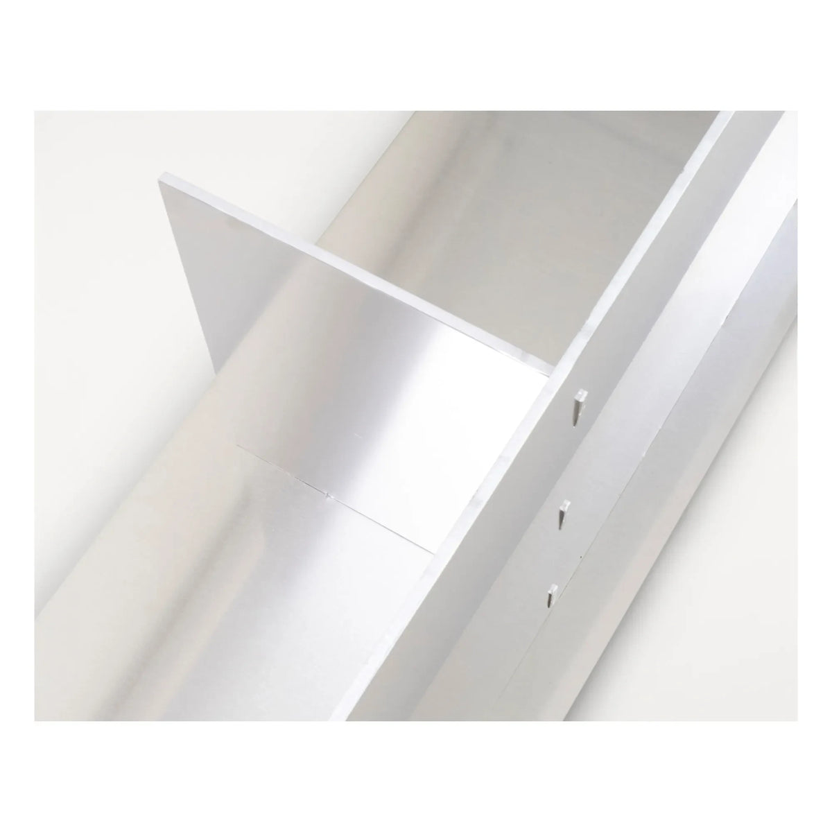 Frama - Rivet Aluminium Regal