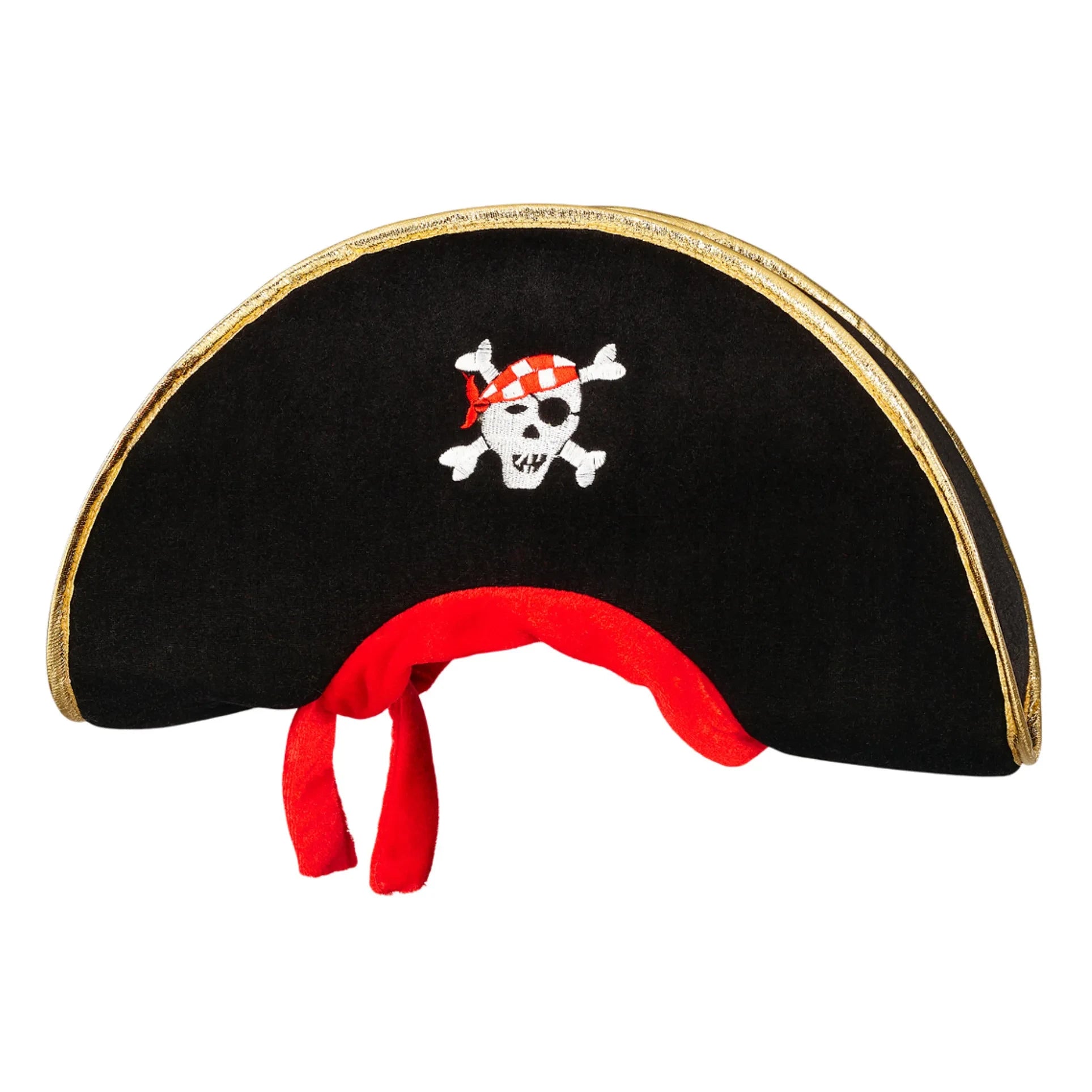 Souza - Piratenhut