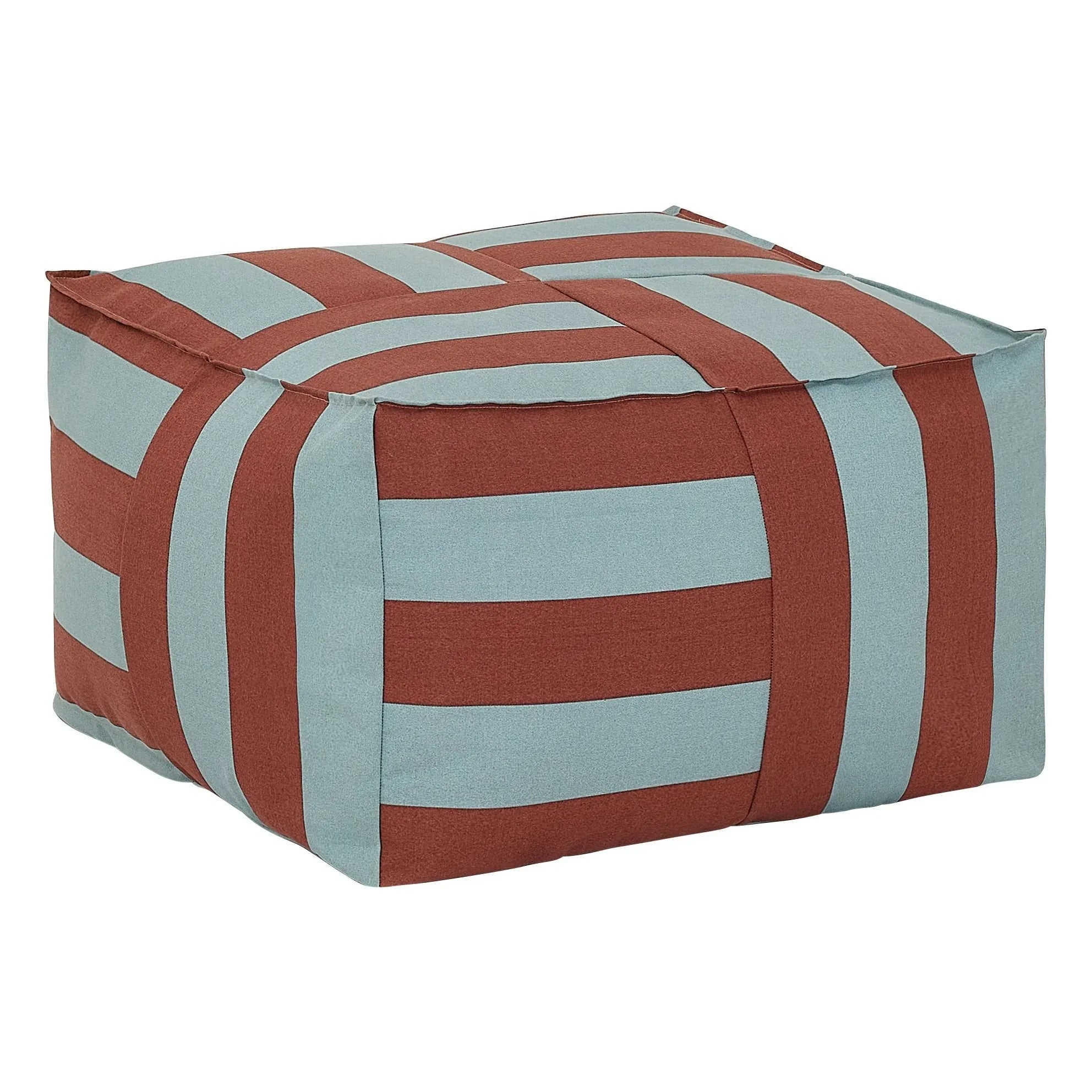 Nobodinoz - Otto Outdoor Sitzsack | Toffee