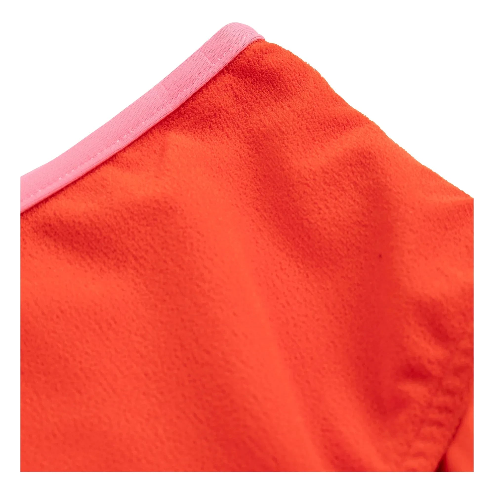 Bobo Choses - Rote Terry-Jerseyhose