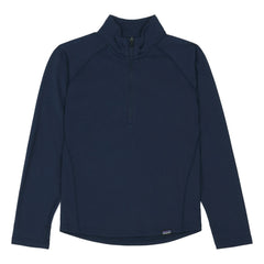 Patagonia – Recycelte Polyester-Skijacke | Navy