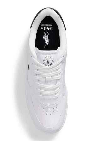 Polo Ralph Lauren Masters Crt Sneaker