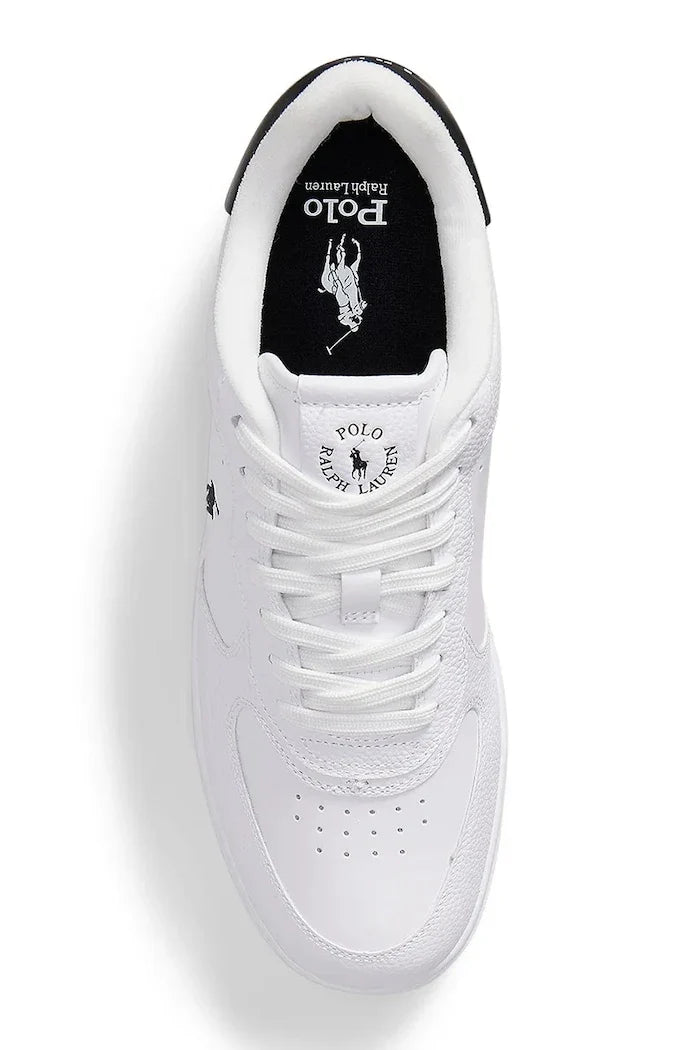 Polo Ralph Lauren Masters Crt Sneaker