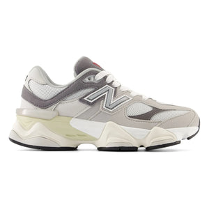 New Balance - Schnürsneaker 9060 | Grau