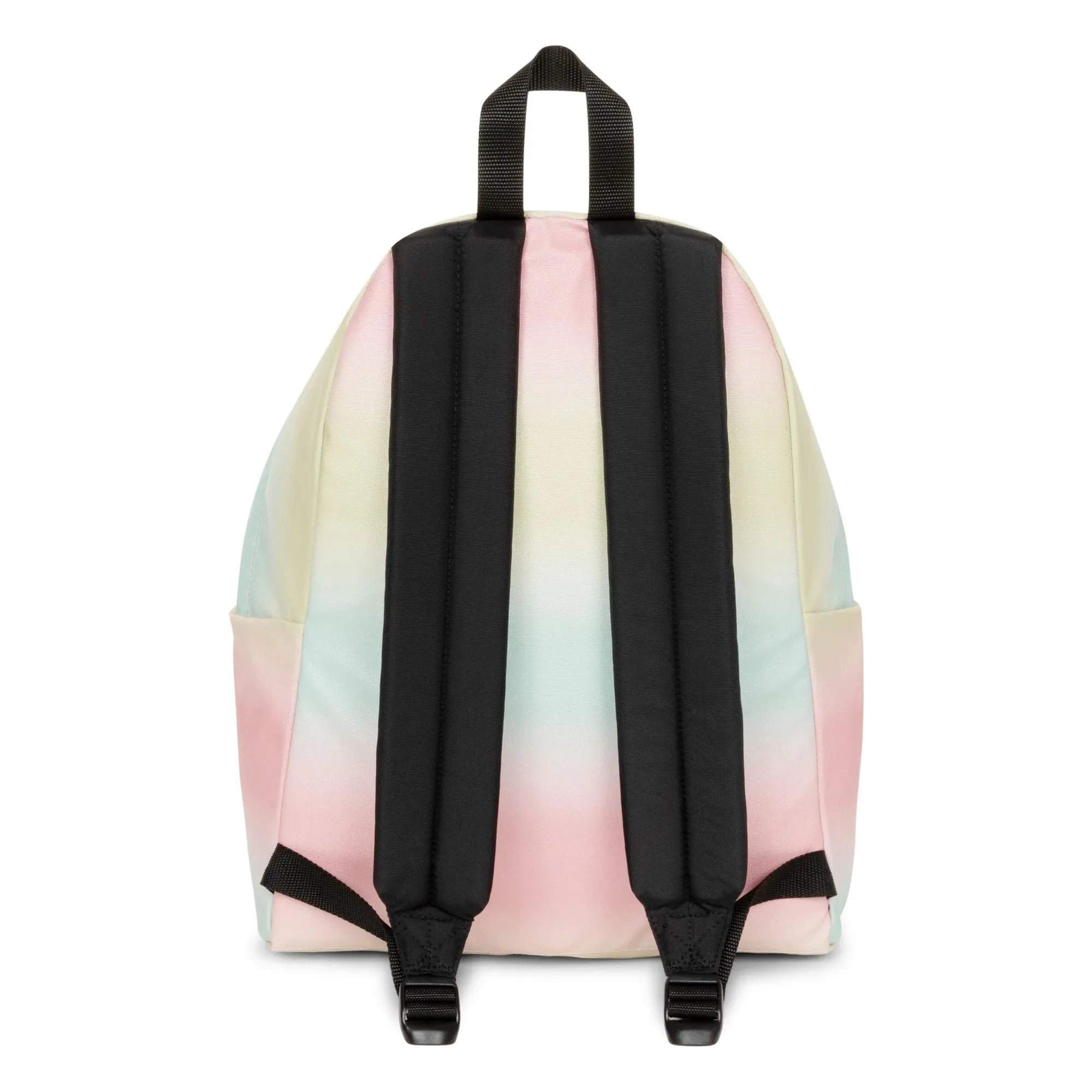 Eastpak - Padded Pak'R Rucksack Glitter Gradient | Blassrosa