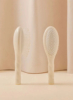 La Bonne Brosse - Die kleine Wunderbürste Nr. 04 - Entwirrende und massierende | Creme