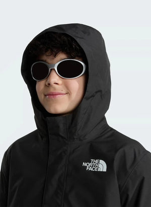The North Face - Antora Regenjacke | Schwarz