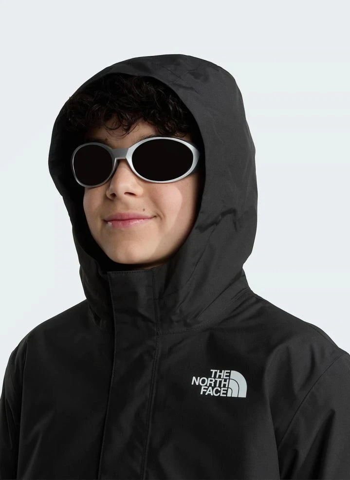 The North Face - Antora Regenjacke | Schwarz