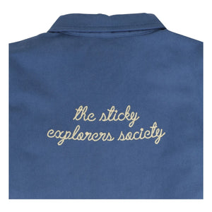 Sticky Lemon - Overalls mit Tasche