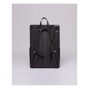 Sandqvist - Ruben Creek Hike Rucksack | Schwarz