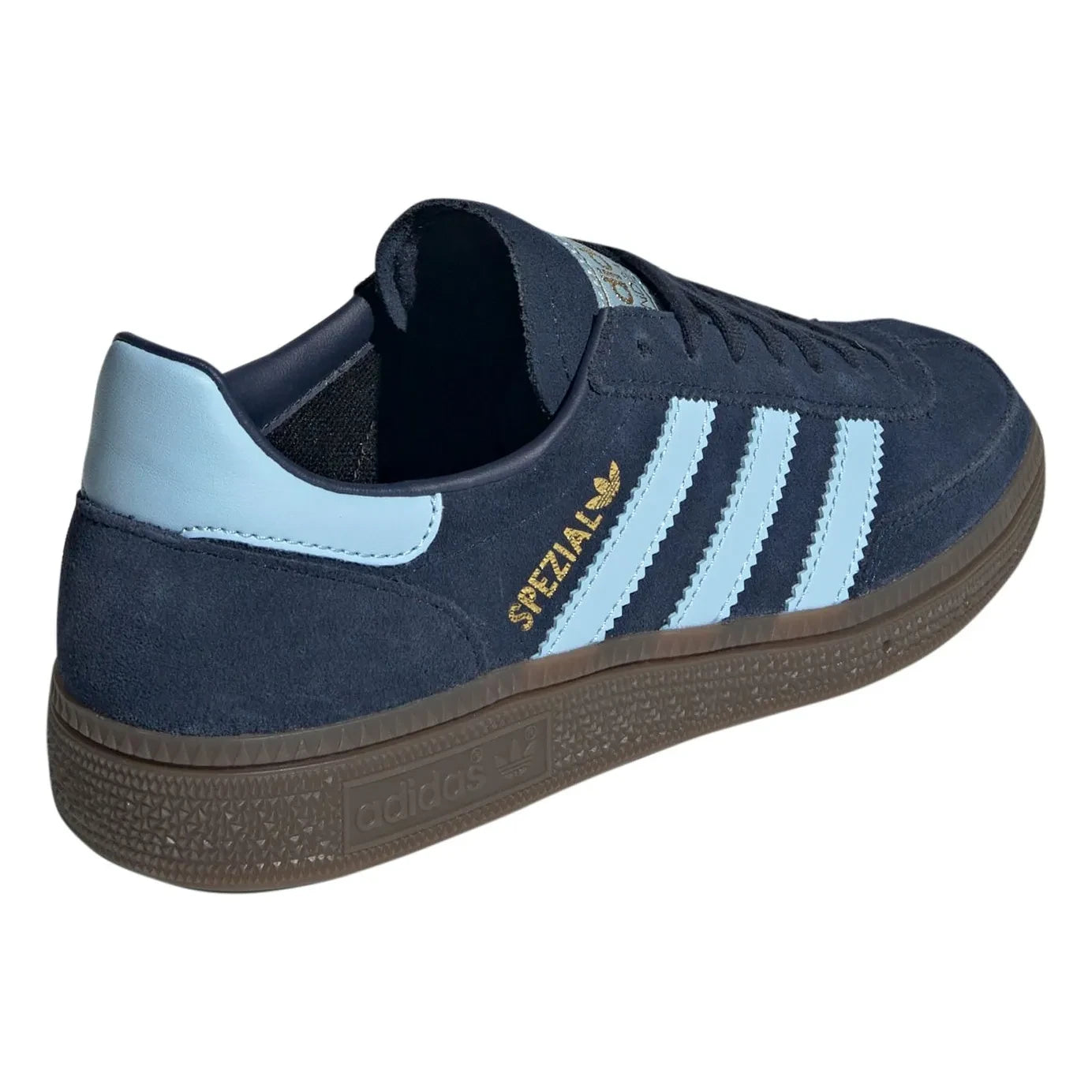 Adidas - Handball Spezial Schnür-Sneakers | Blau