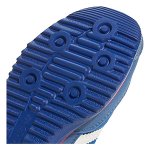 Adidas - SL 72 RS Sneaker mit elastischen Schnürsenkeln | Blau