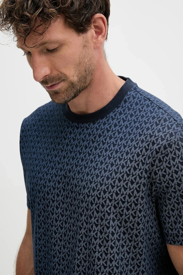 Michael Kors erkek pamuklu tişört