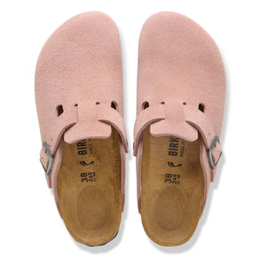 BIRKENSTOCK - Boston Clogs Schweden | Pink