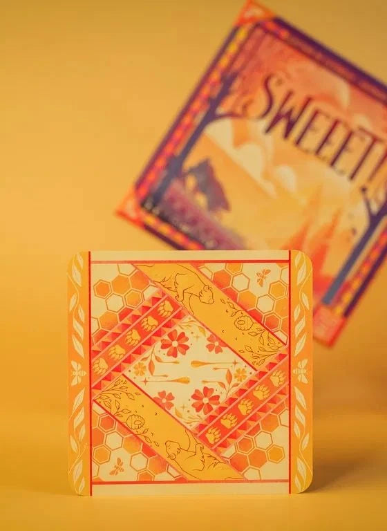 Blackrock Games - Sweeet Beobachtungsspiel
