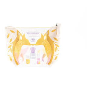 Namaki - Glitzer-Set Fuchs | Or